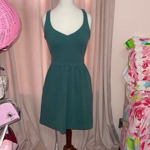 Cynthia Rowley dress